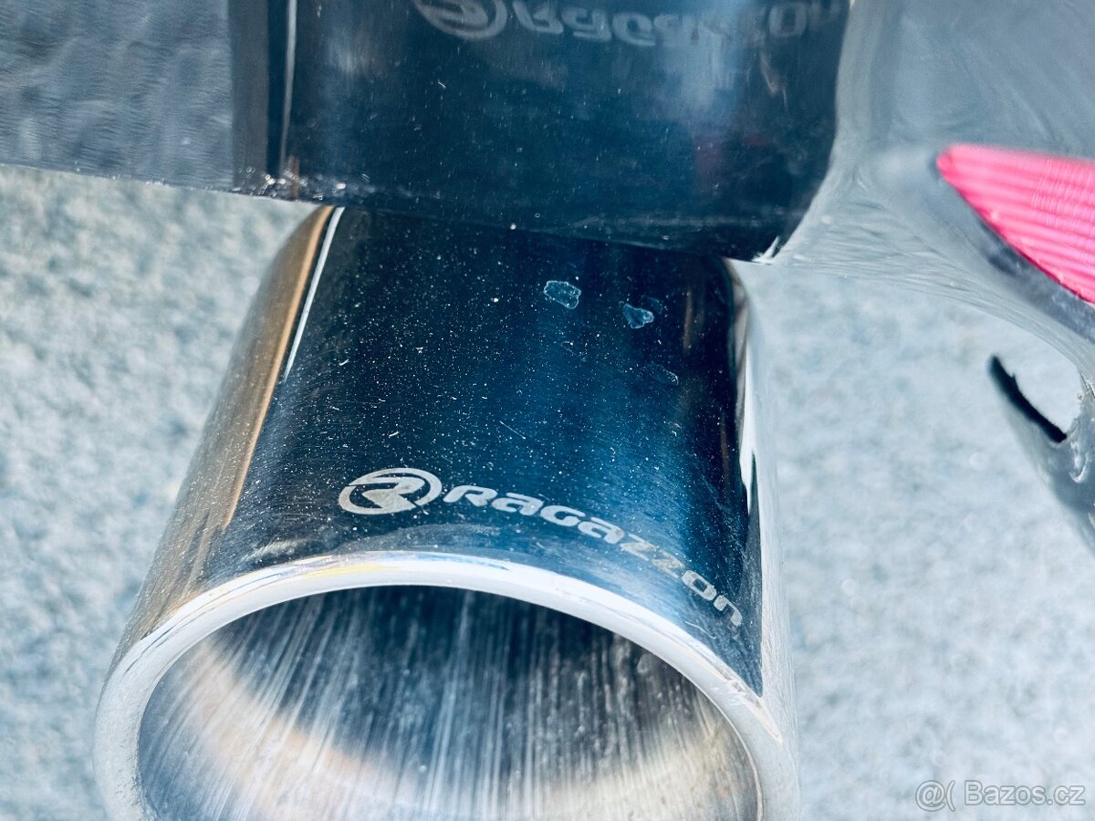 Alfa Romeo GT 3.2 V6 24V GTA BUSSO - 6