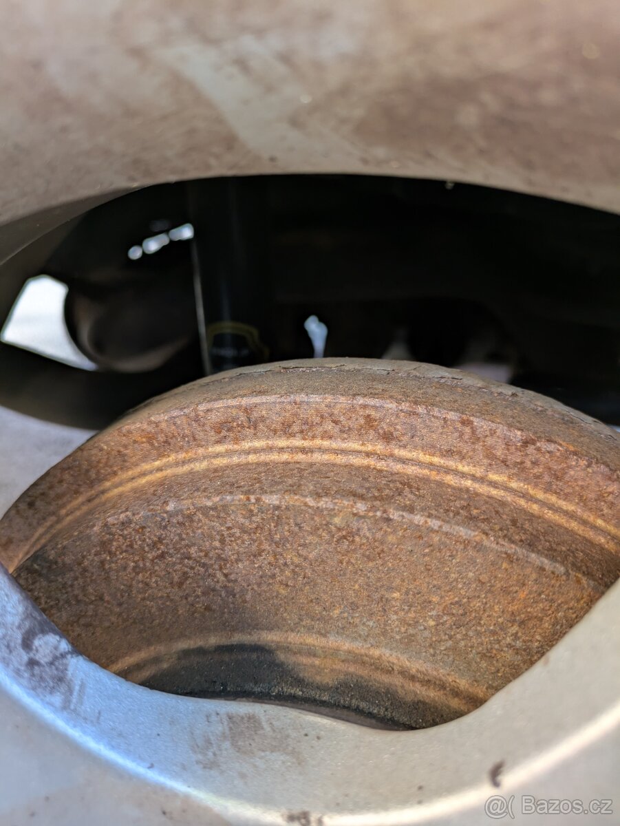 Prodám Suzuki SX4 - 6