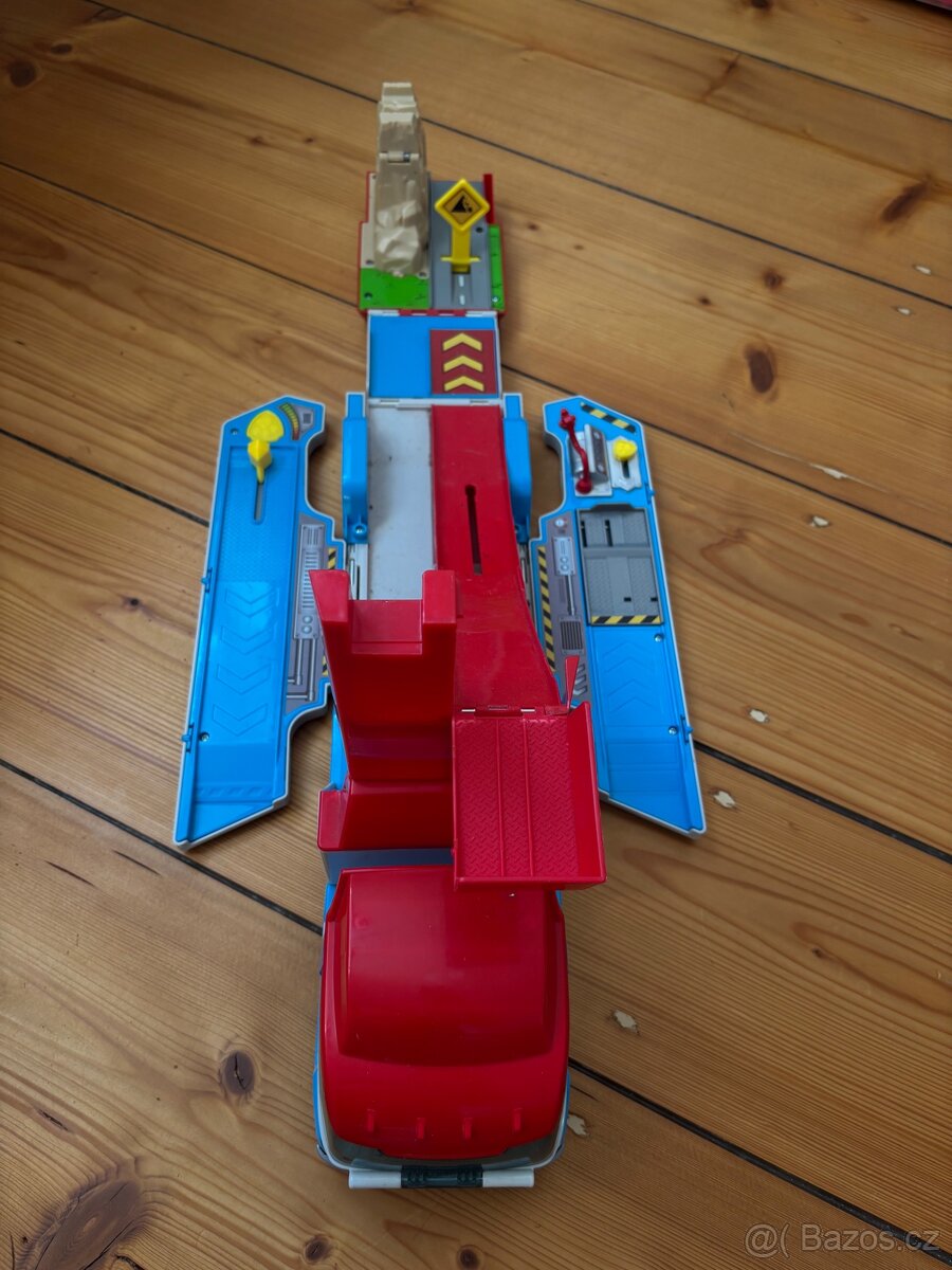 Tlapková patrola - 6