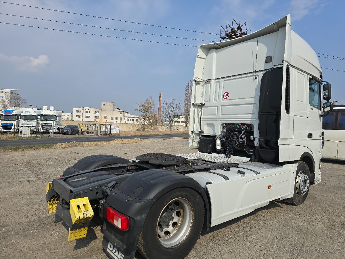 Prodám DAF XF480 - 6