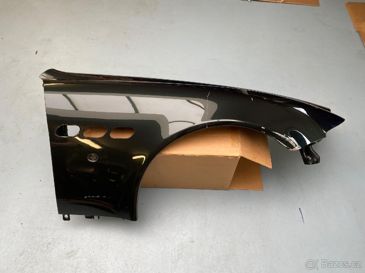 Maserati Quattroporte - 6