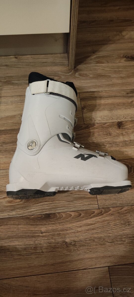 Dámské lyžáky - 6