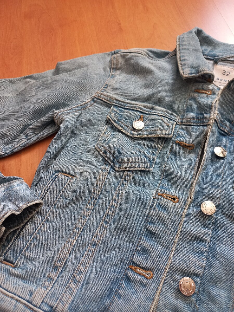 Džinova bunda , XXS - 6