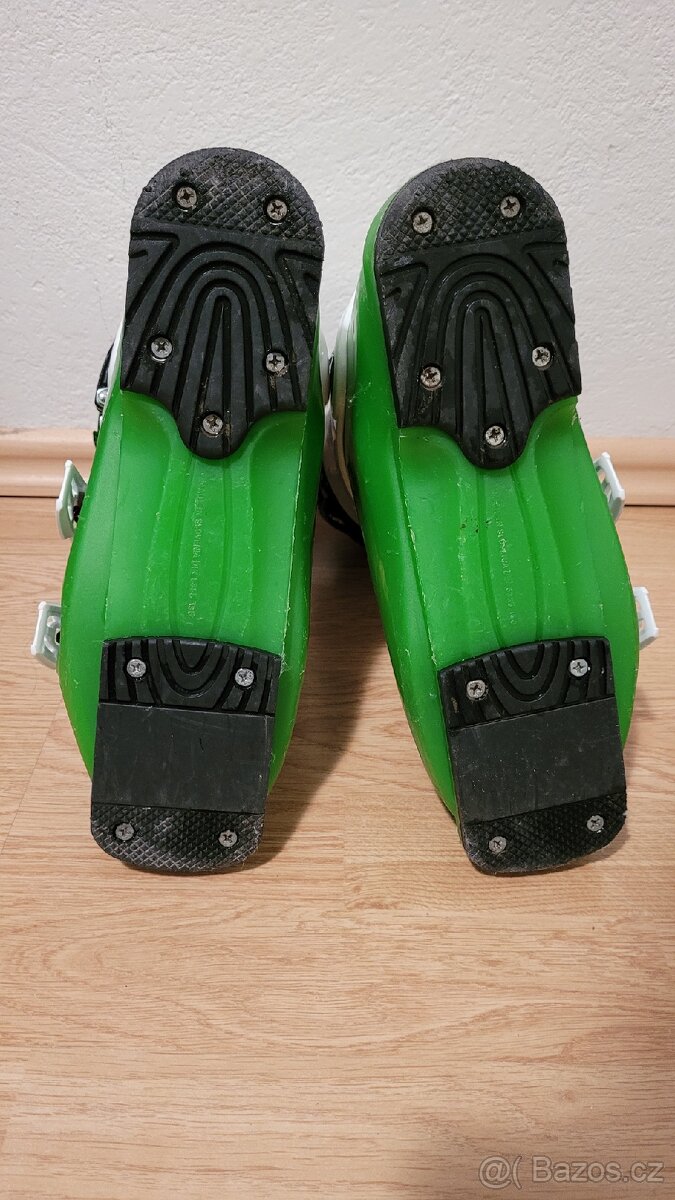 Dětské lyžáky Alpina 240 - 6