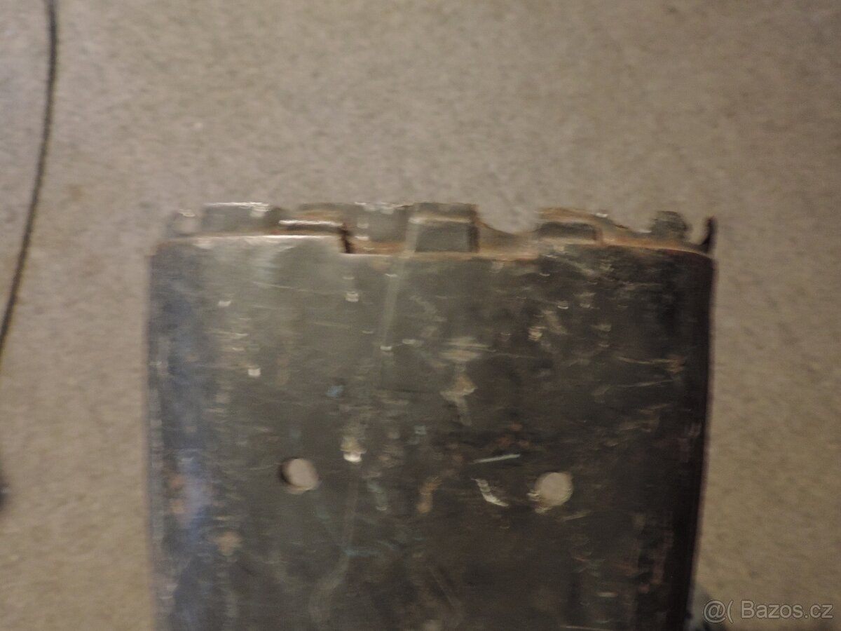 Ural M 72 blatník zadní - 6