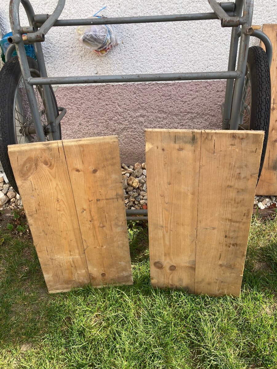 PRODÁM VELKOU KÁRU - 6