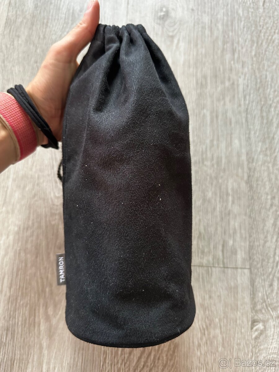 Objektiv Tamron pro Nikon - 6