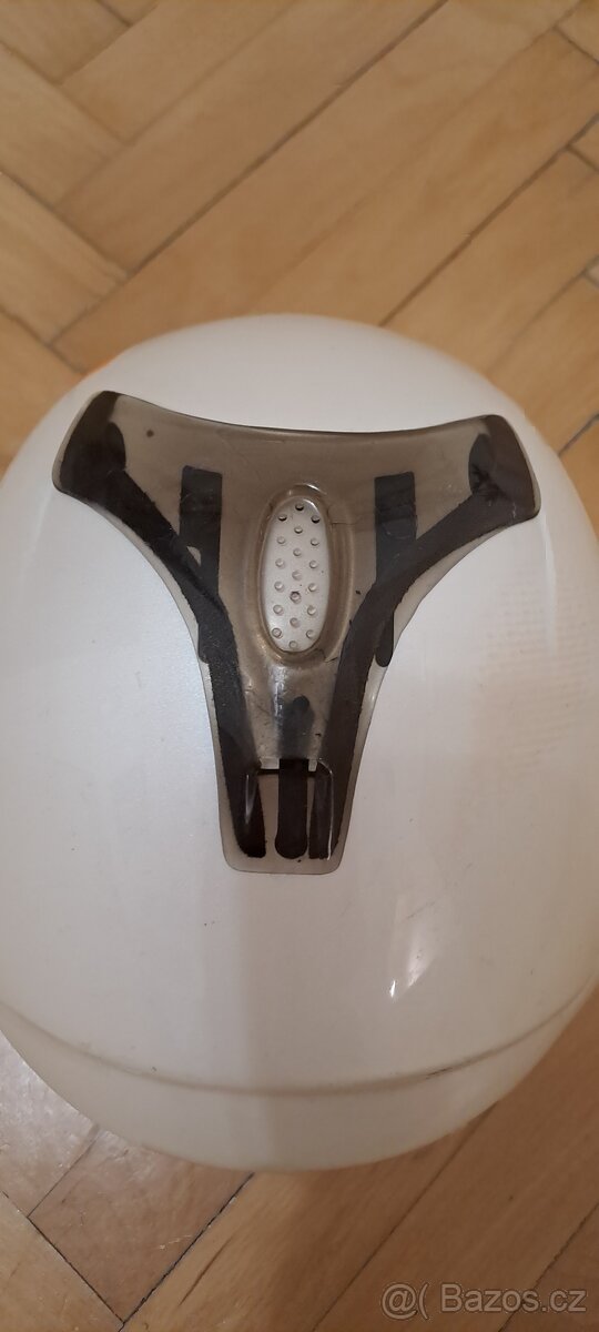 Lyžařská helma Briko forerunner - 6