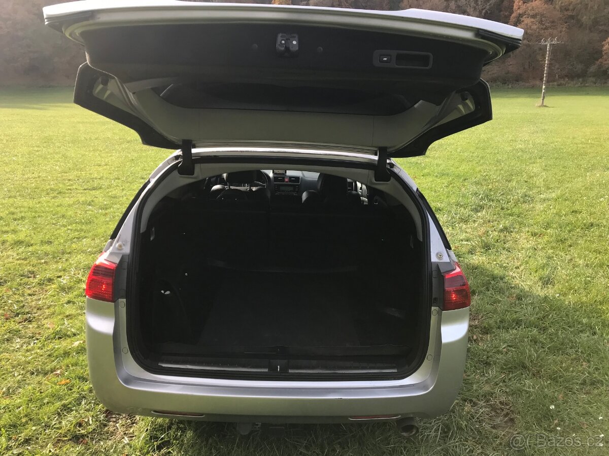 Prodám Honda Accord. LPG,114kw. 2007 - 6