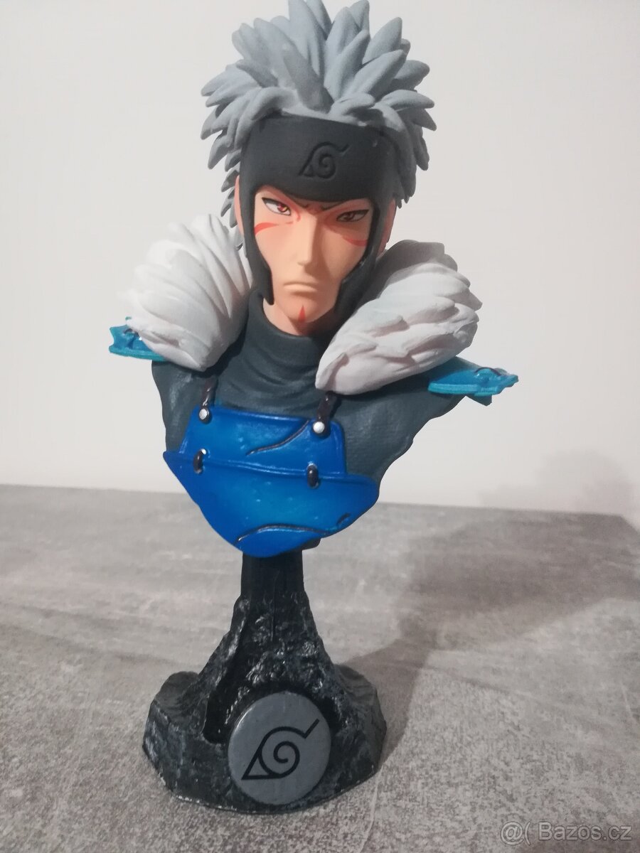 Anime Figurky Naruto - 16cm - 6