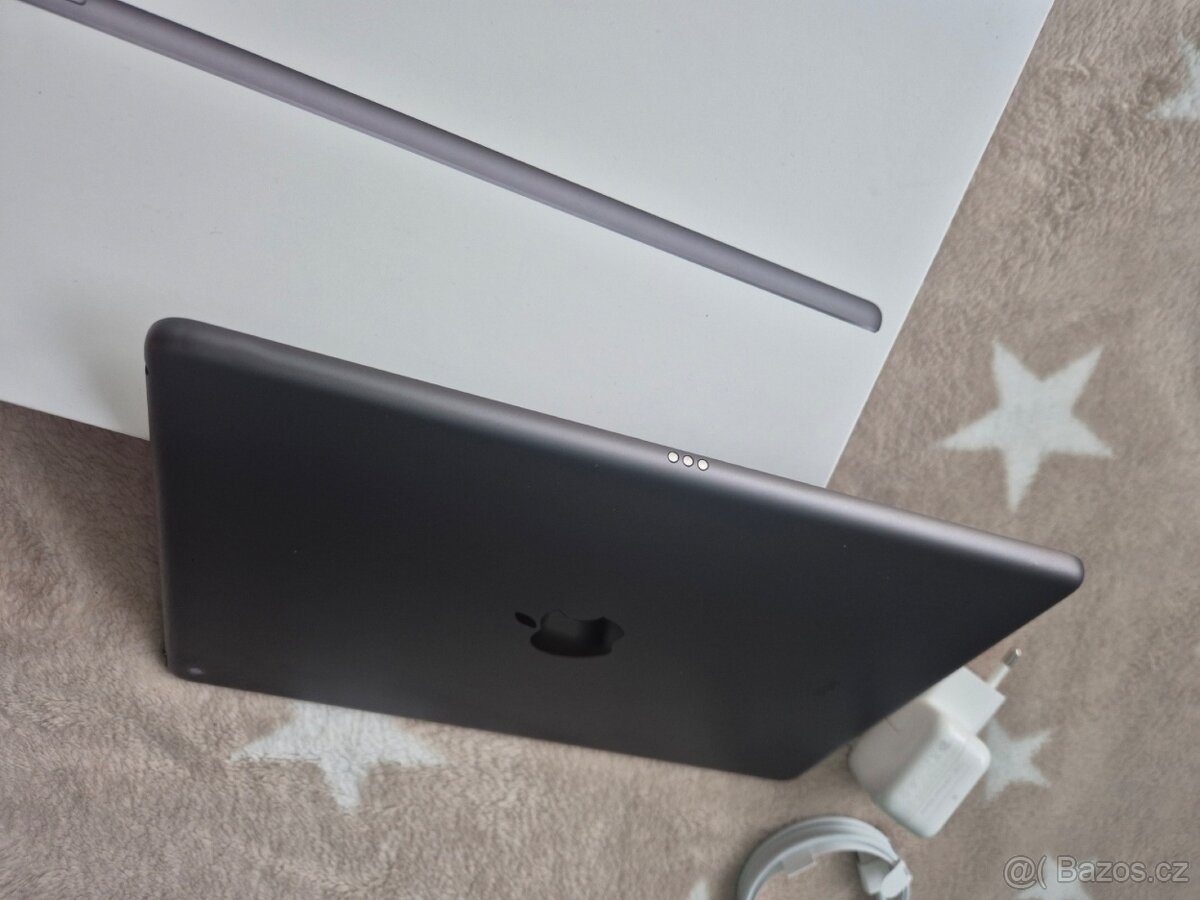 Apple iPad 7. generace 32gb TOP stav - 6