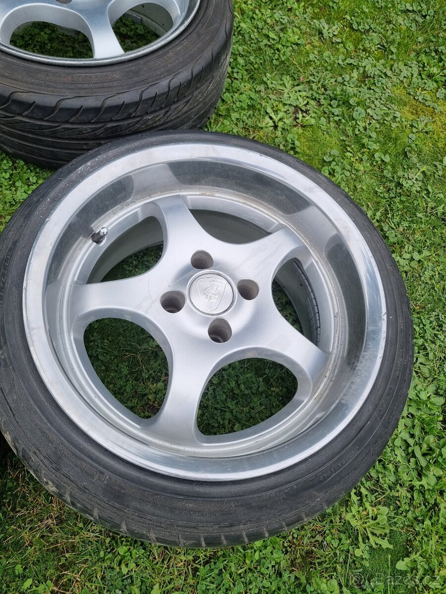 Borbet T dvourozměr - 6