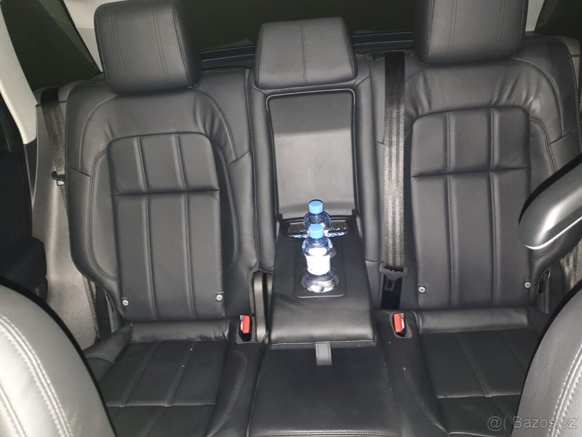 Range Rover Sport - 6