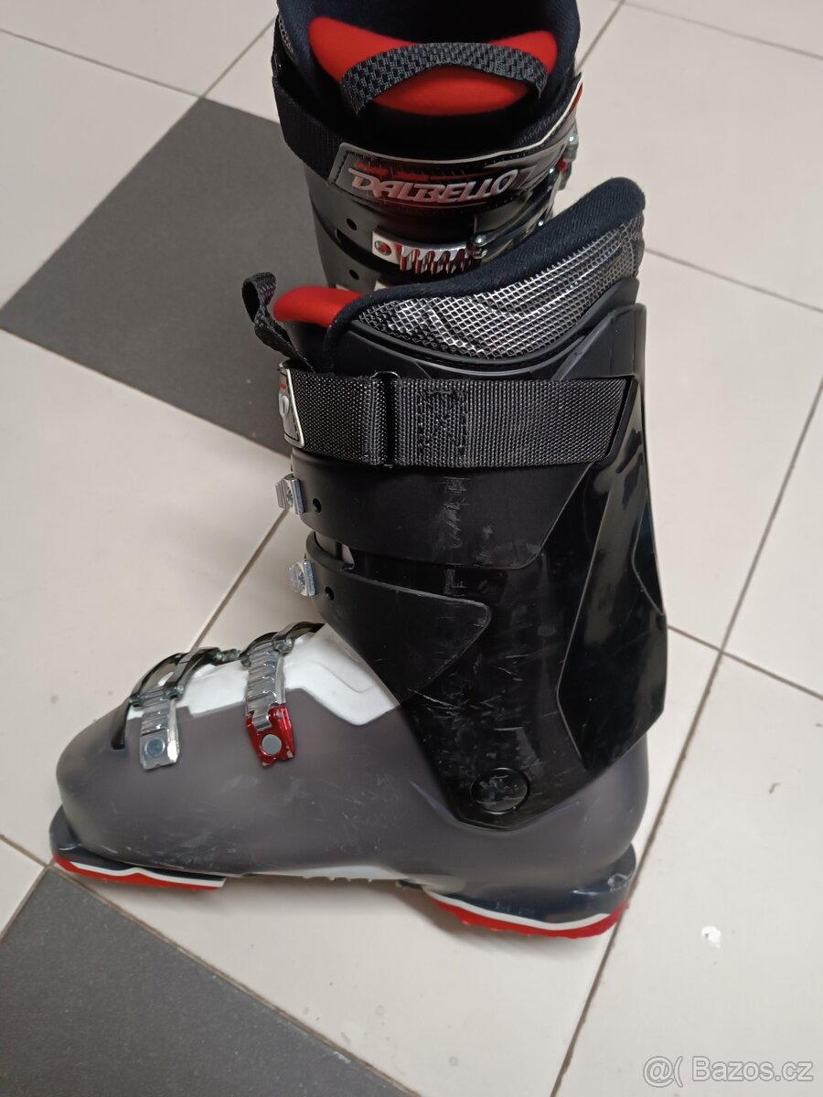 Lyžařské boty Dalbello 60 - 6