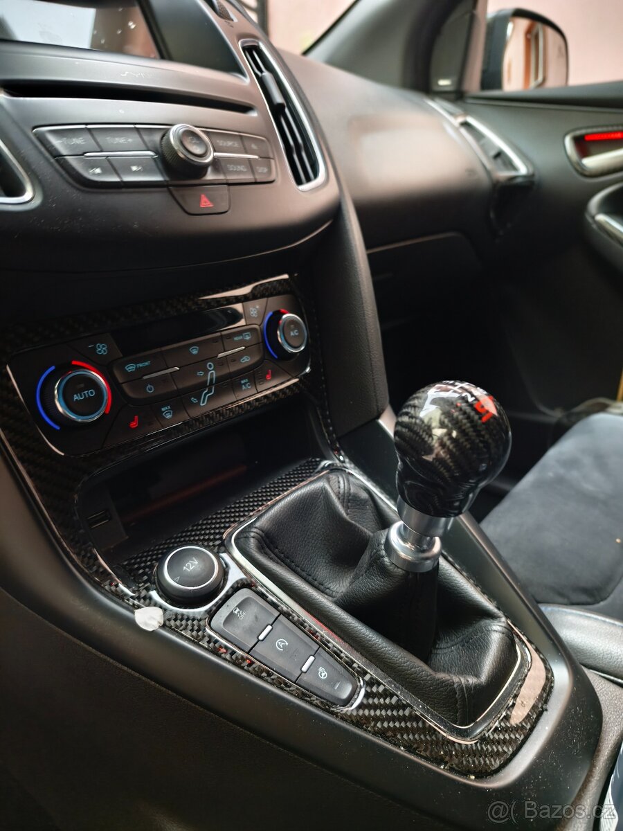 Ford FOCUS ST 2017 - 6