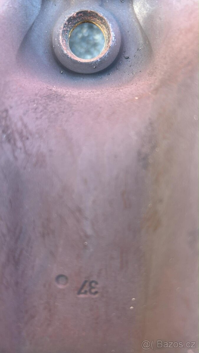 Originál disky Opel - 6