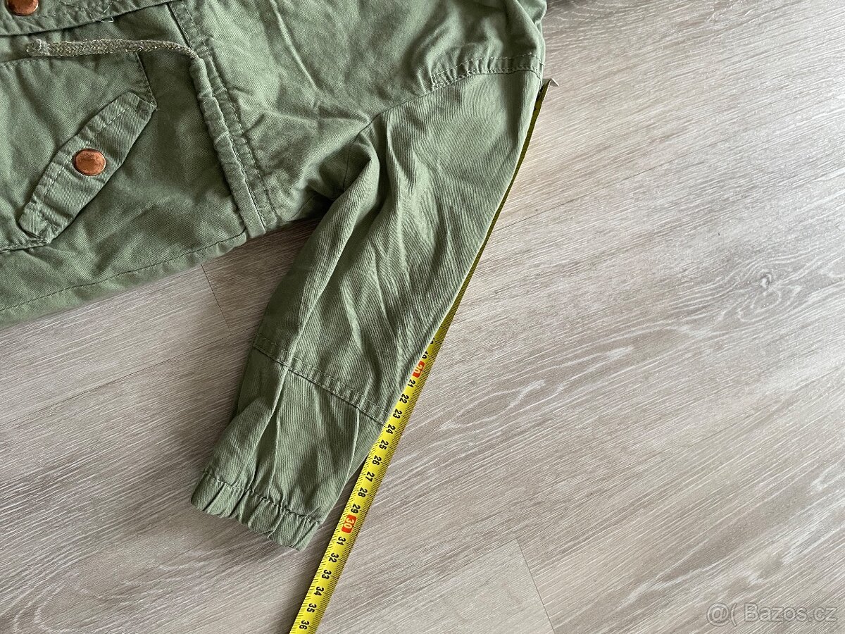Dětská parka - 6