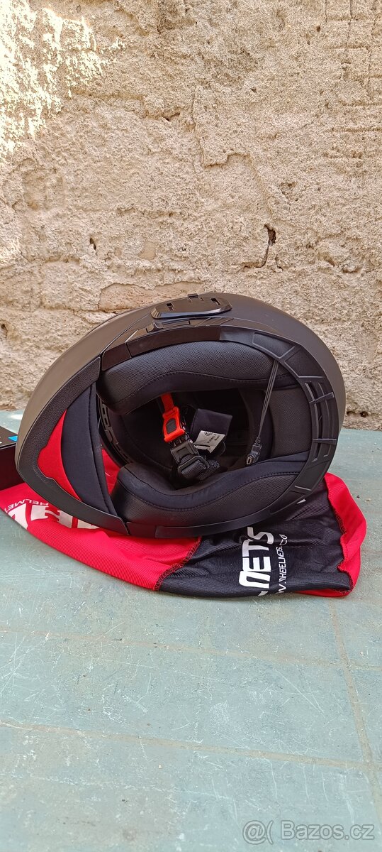 Helma XS Yohe 950 - 6