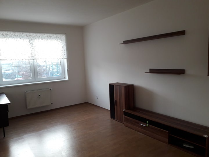 Pronájem bytu 2+1 v Telči - 6