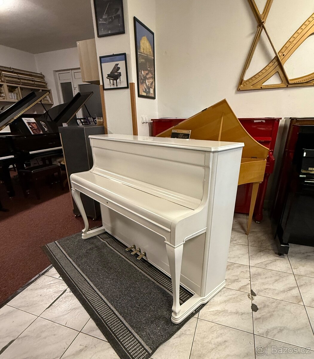 Weinbach- Petrof se zárukou, doprava zdarma - 6