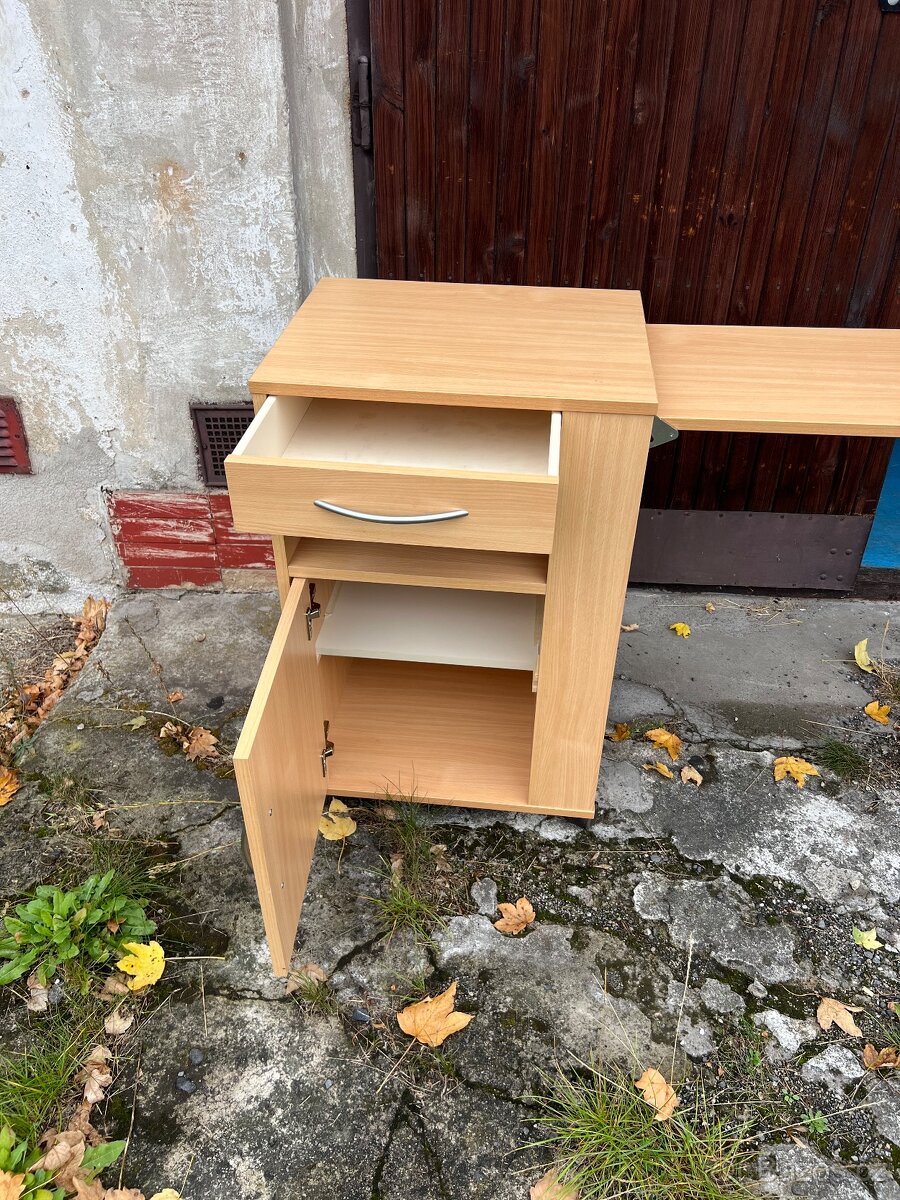 Elektrická polohovací zdravotní postel - 6