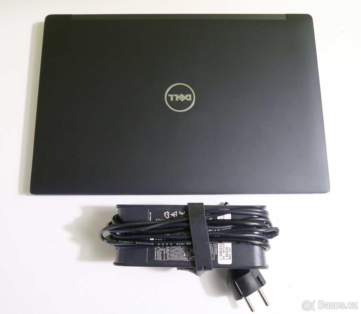 DELL 7480 /i5-7300/16GB/SSD256GB/FULLHD/WIN11/ZÁRUKA - 6