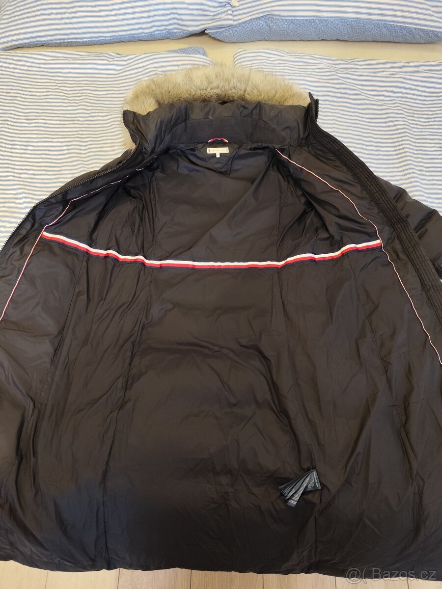 Tommy Hilfiger Bunda - 6