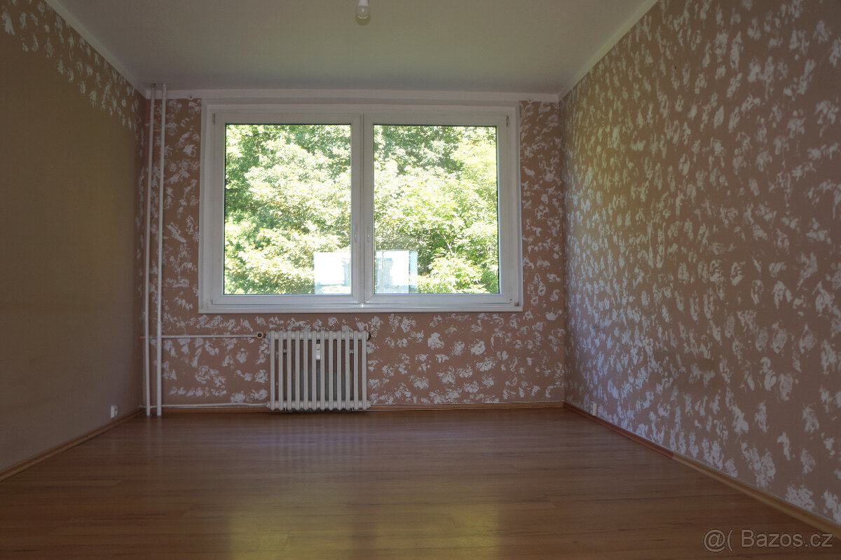 Prodej bytu 3+1 se zaklenou lodžií v Litvínově - 6