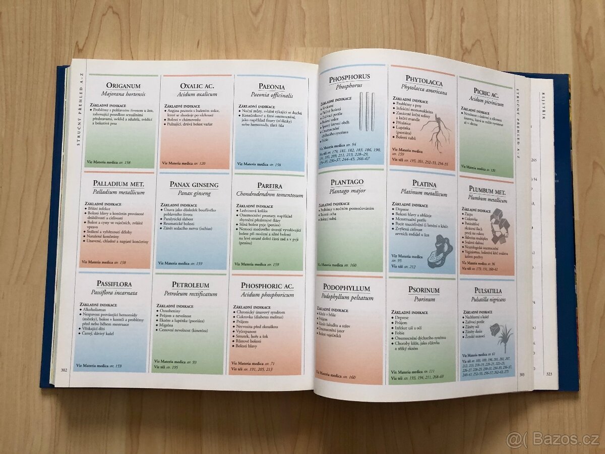 Kniha: Encyklopedie homeopatie - Lockie Andrew - 6