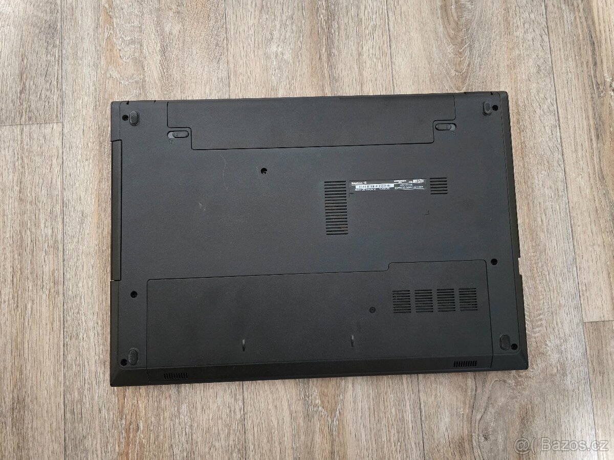 15,6" notebook Dell Inspiron 15 3543 - 6