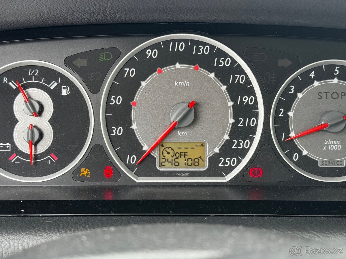 Citroën C5 1.6 HDI 2007 kombi cena k jednání - 6