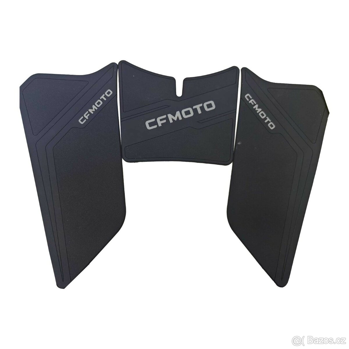 Motocykl CFMOTO 450MT WINTER PACK - 6