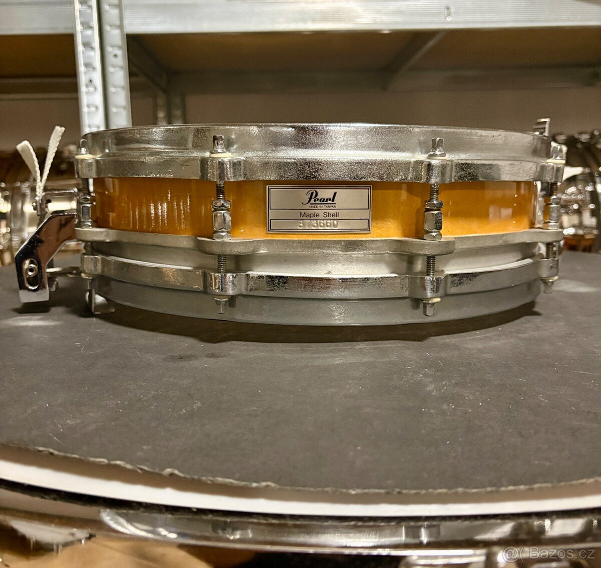 Uprava cen Ludwig, Tama, Premier a Pearl - 6