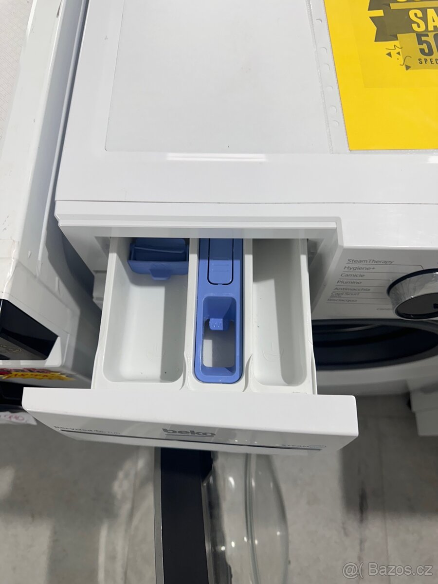 Pračky Beko/-70%/zaruka/doprava/servis - 6