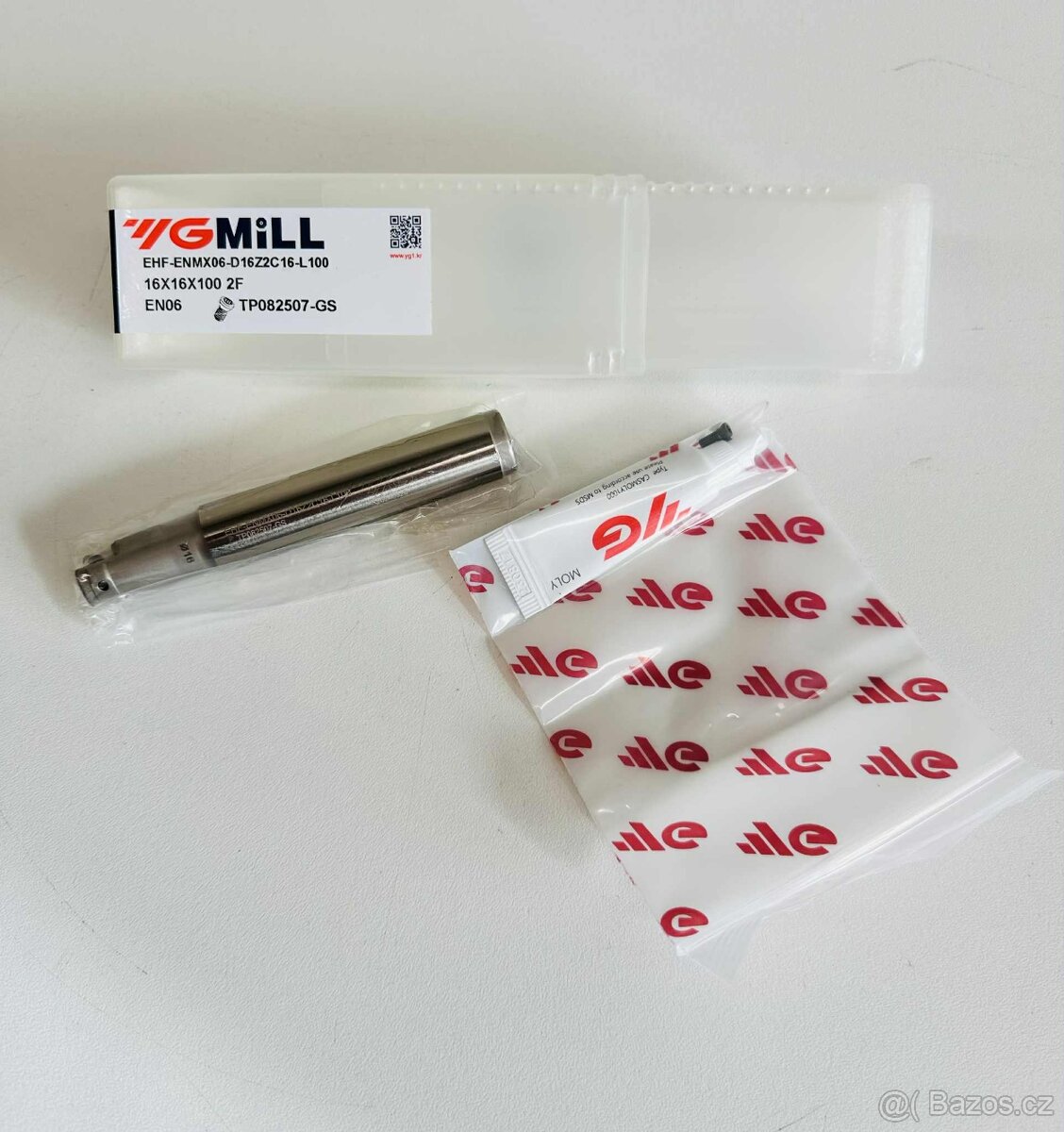 Šroubovací frézy (nové) - 6