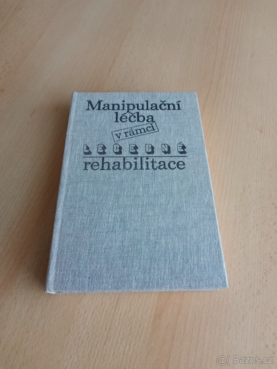 Vnitřní lékařství, Manipulační léčba, Domácí lékař - 6