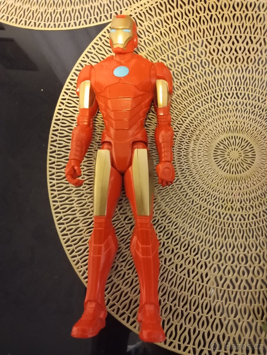 Sběratelské figurky Avengers - 6