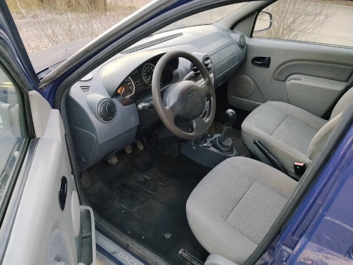 Dacia Logan mcv - 6