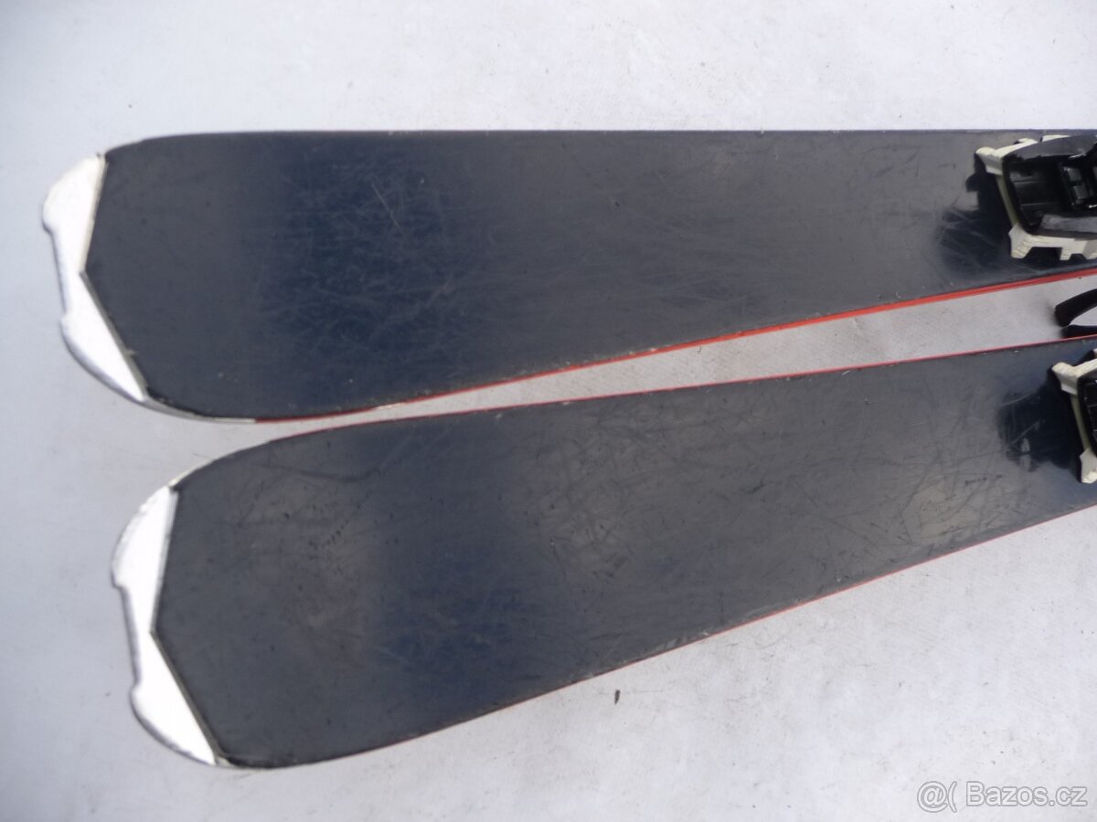 60. lyže HEAD MONSTER 88 - 177 cm - 6