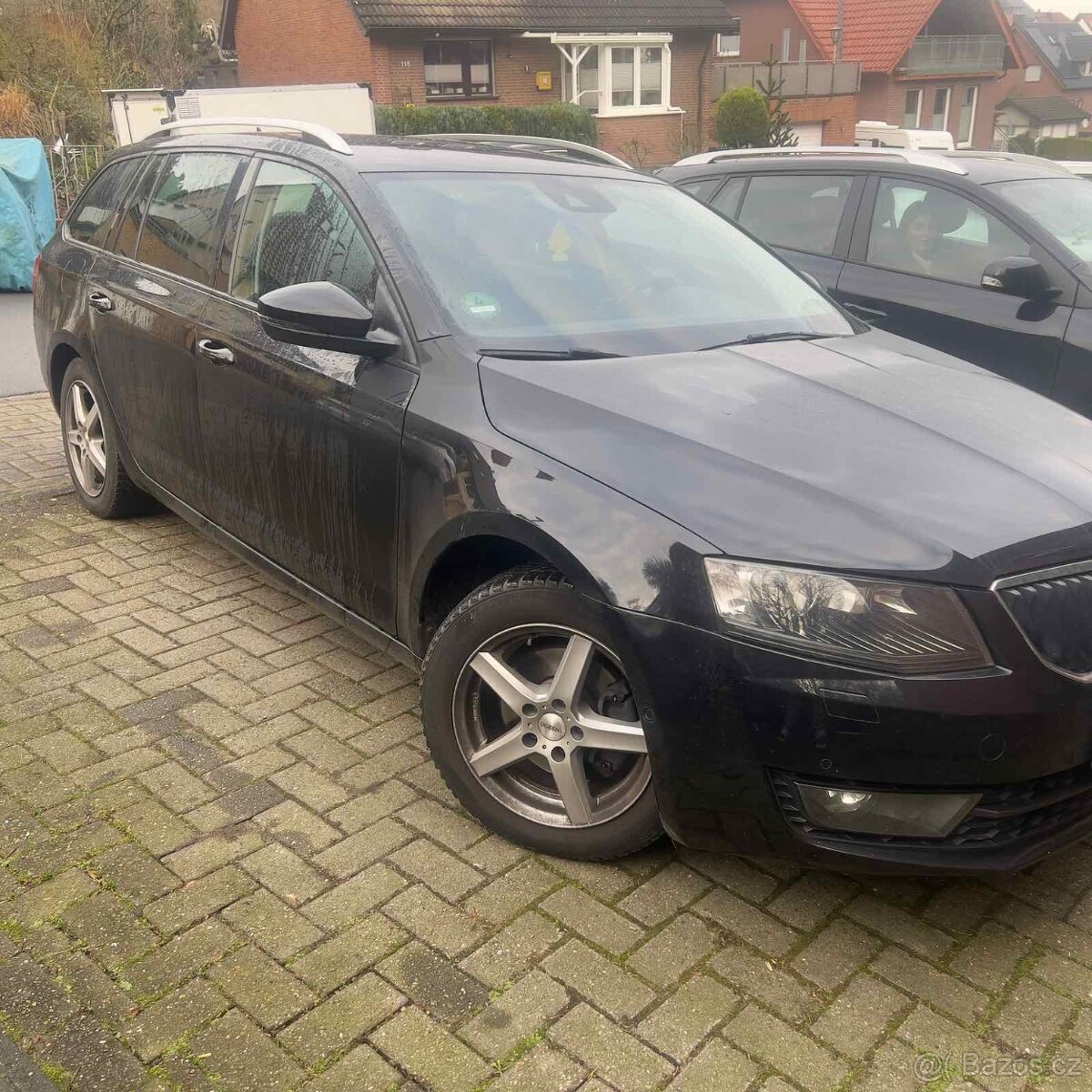 Škoda Octavie 2016 rok - 6