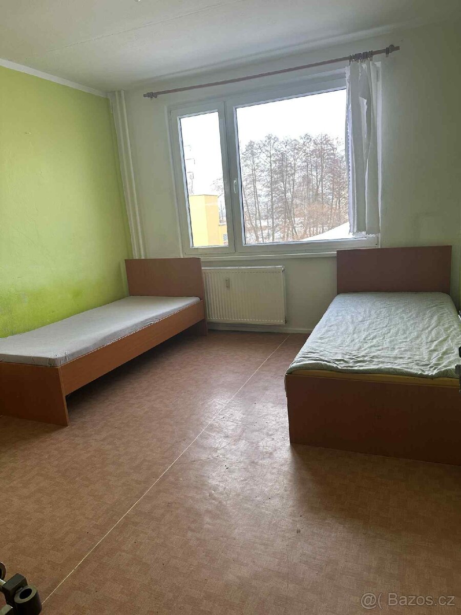 Prodej bytu 2+1, 65 m², Česká Třebová - 6