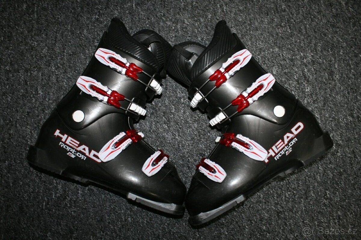 Lyže dynastar 137 cm freestyle - 6