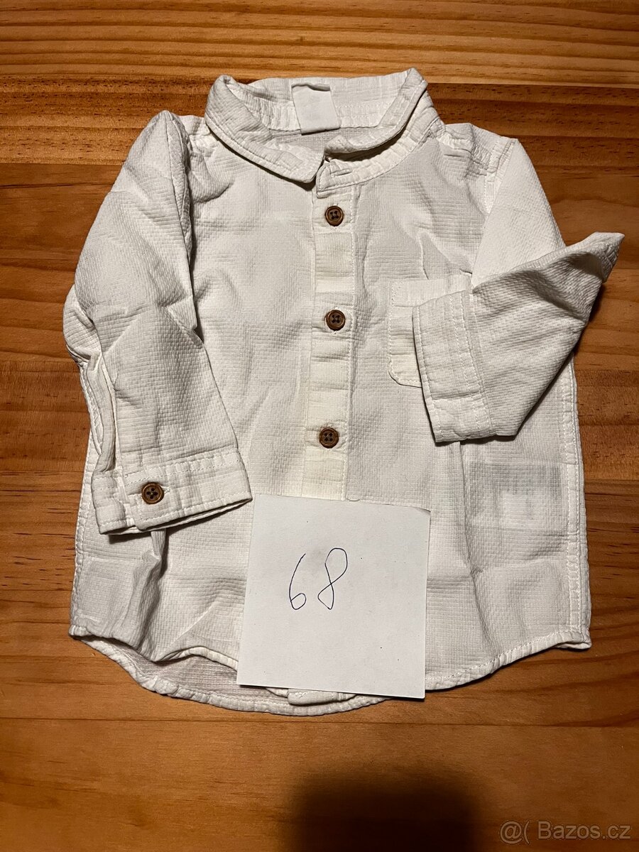 Sada oblečení velikost 68 - 6