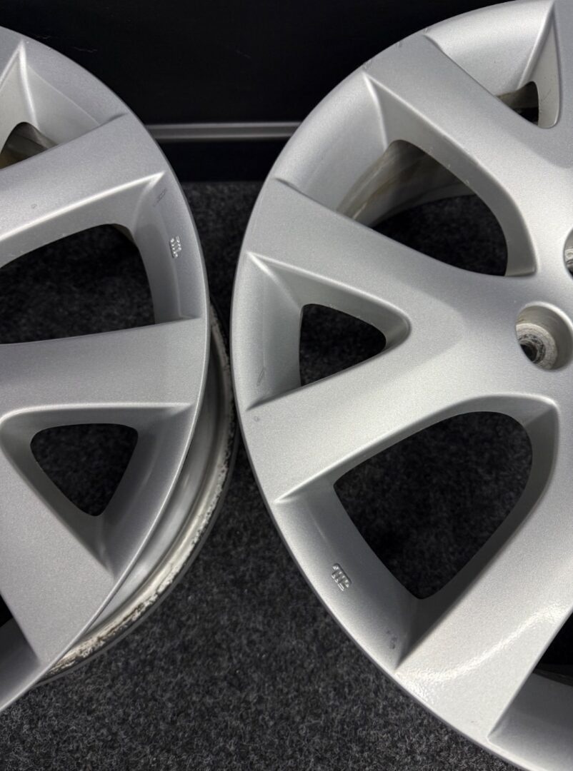 Alu Mazda CX-7 5x114,3 18” - 6