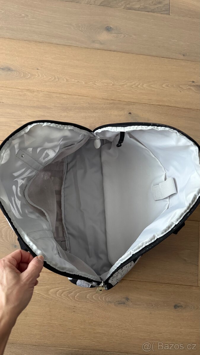 Sportovní taška - 6