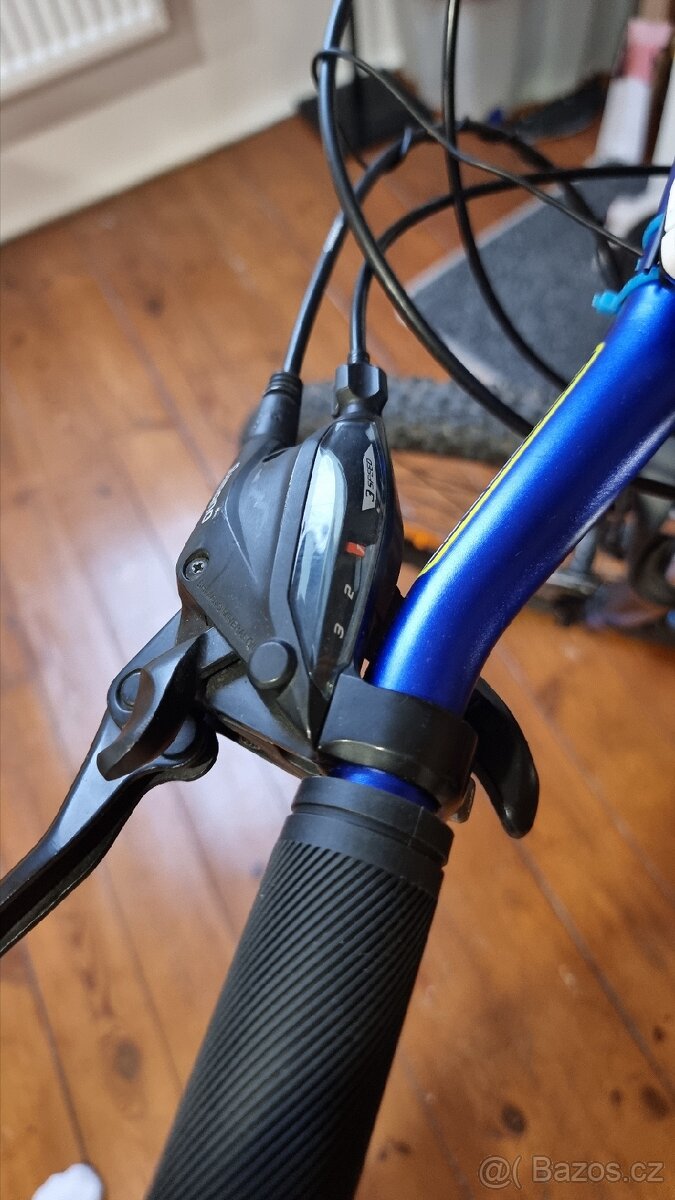 Horské kolo Merida - 6