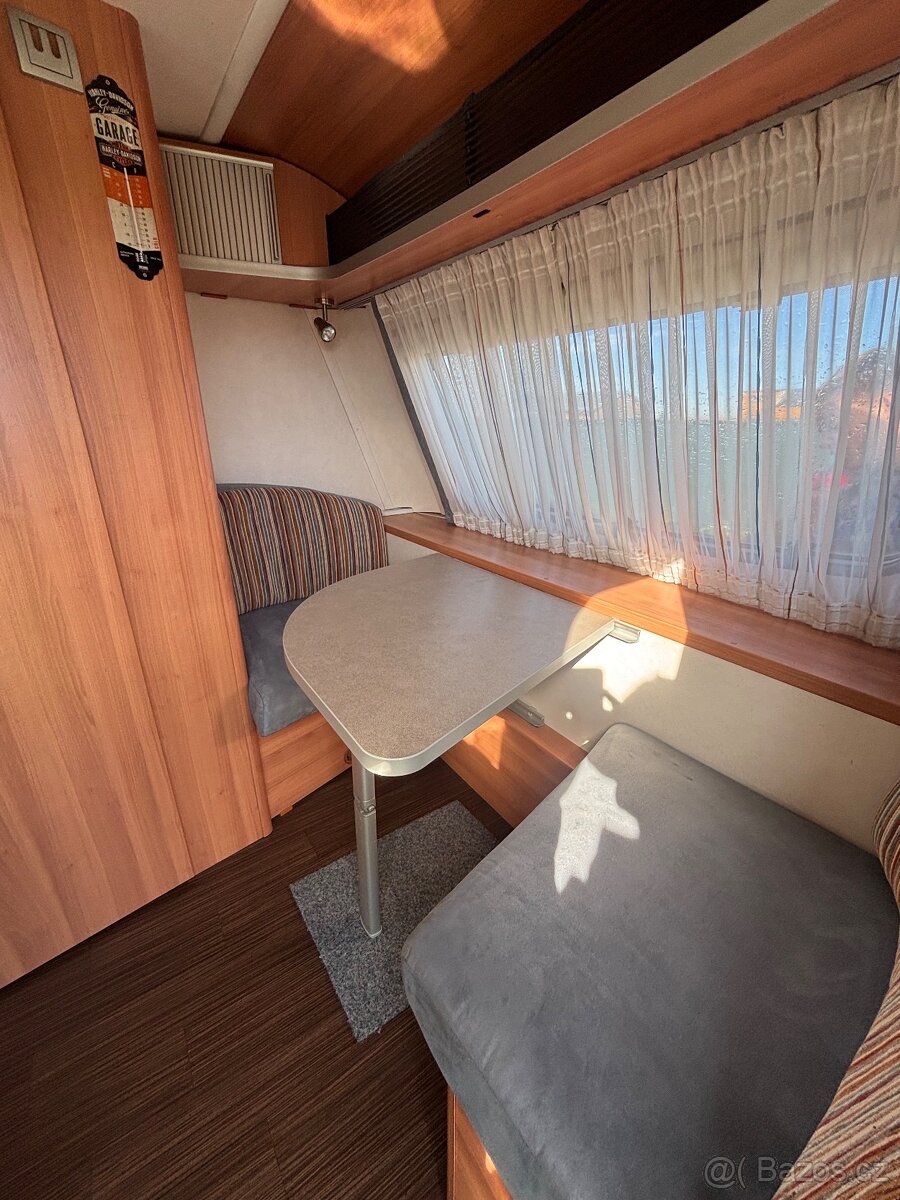 Hymer Feeling 430 - 6