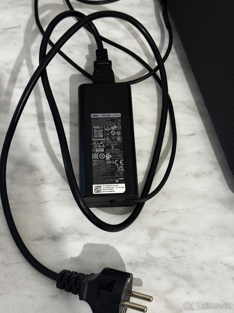 Notebook 13,3” Dell Latitude 7320 (Roční ProSupport) - 6