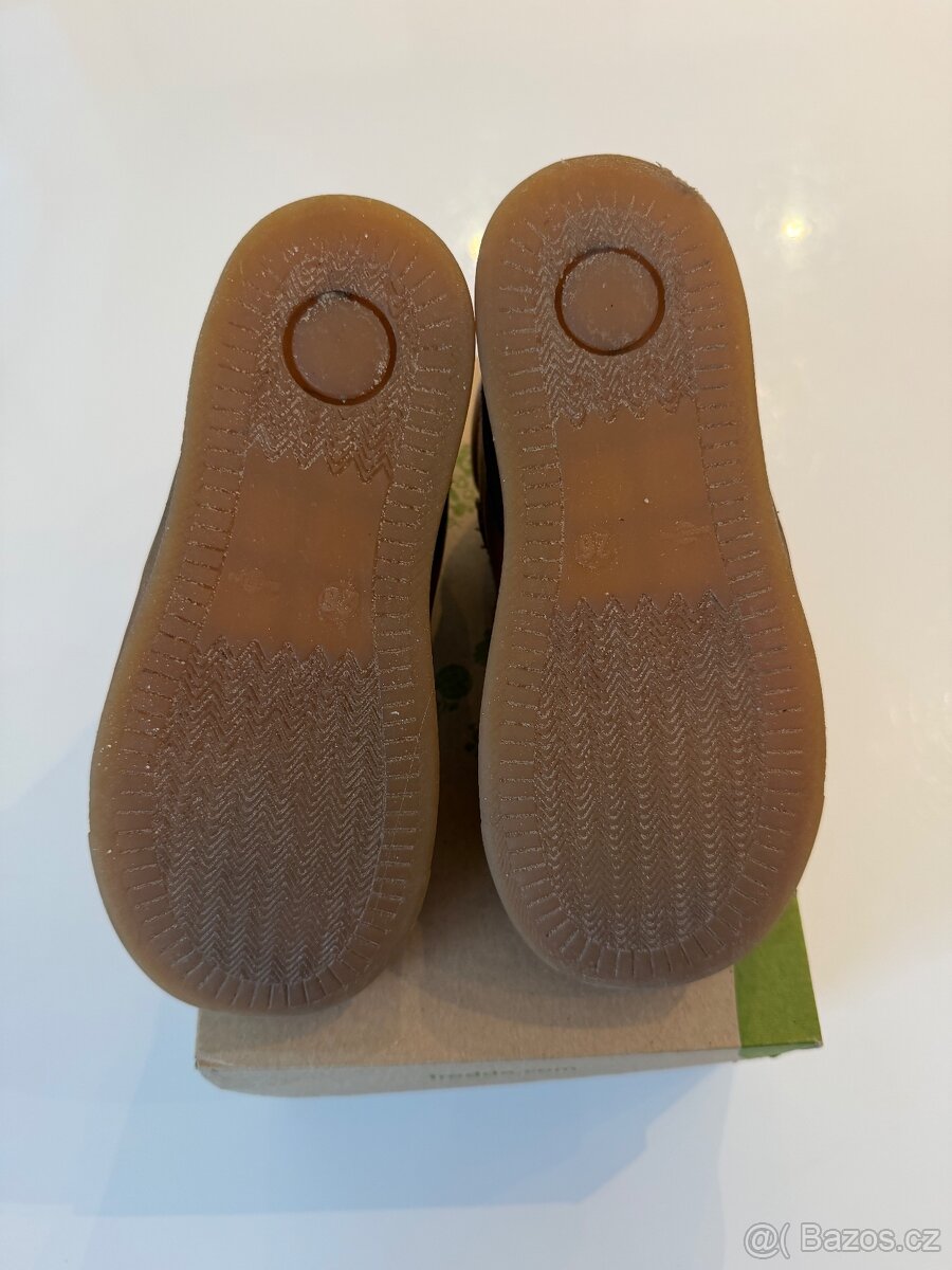 Celoroční boty Froddo, vel. 26 - 6