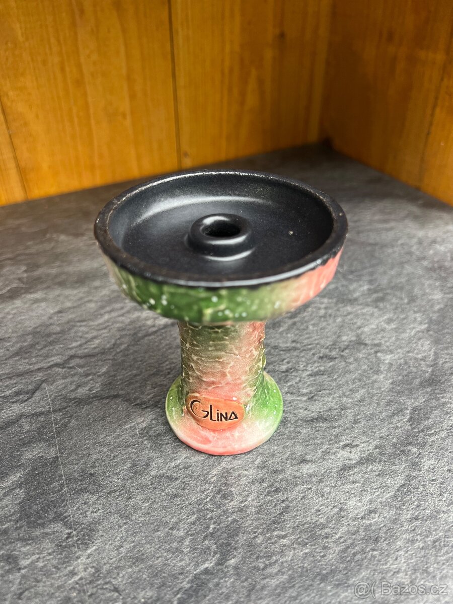 Korunky pro vodní dýmku. - 6